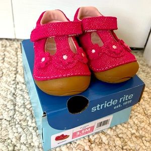 Stride Rite Mary Jane